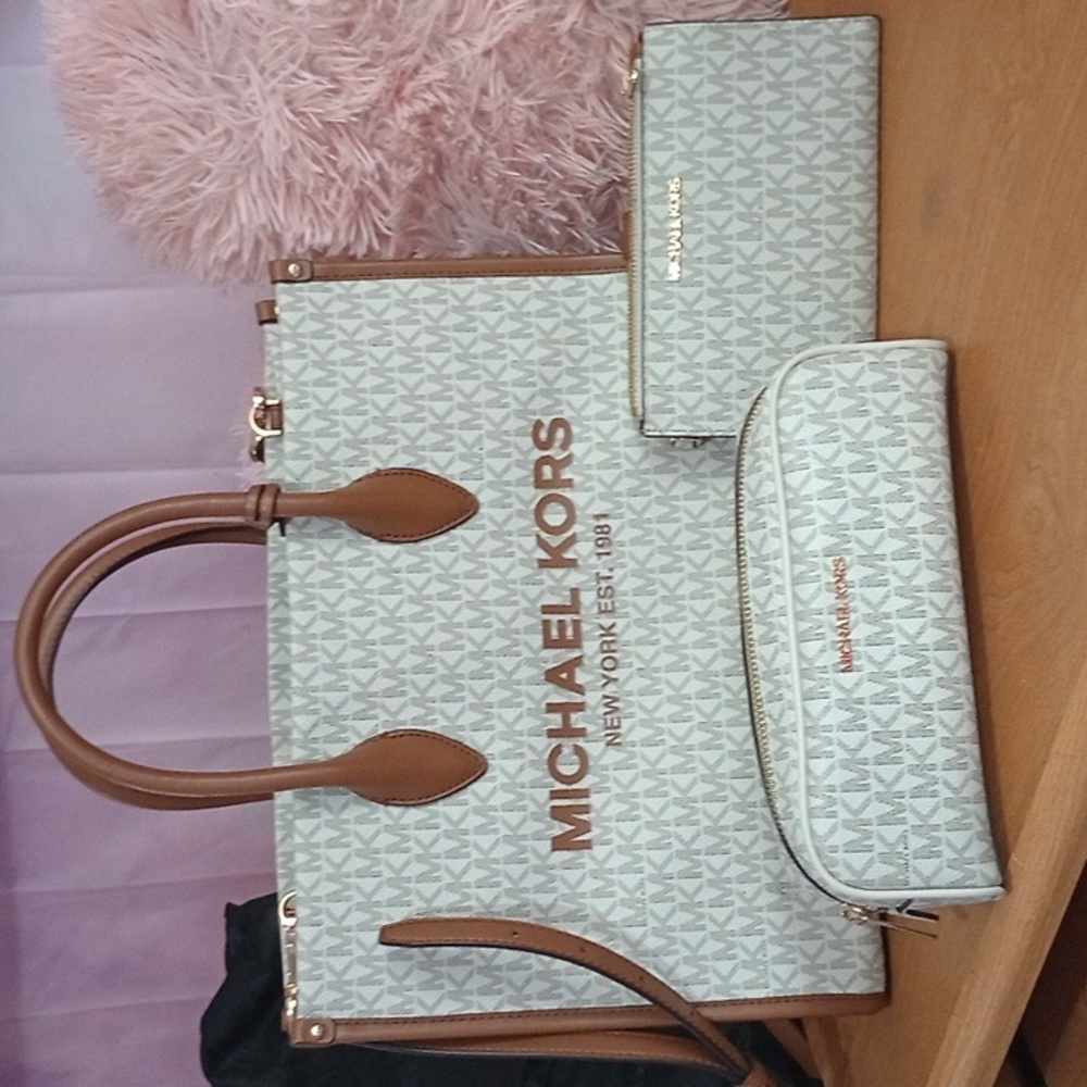 Bag set